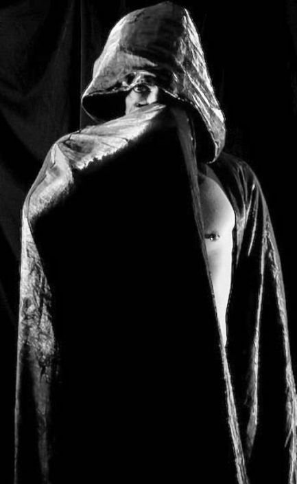 I Rogue