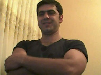 Ну как я вам ?