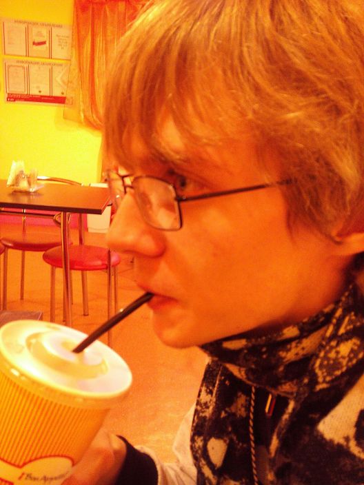 Личные фото