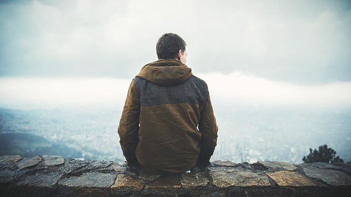 Всё просто, это я