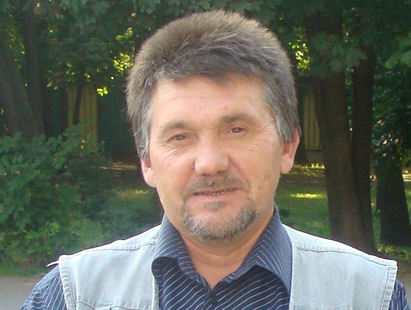 Личные фото