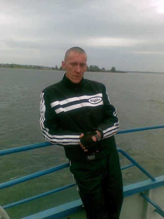 просто Я