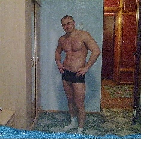 Личные фото