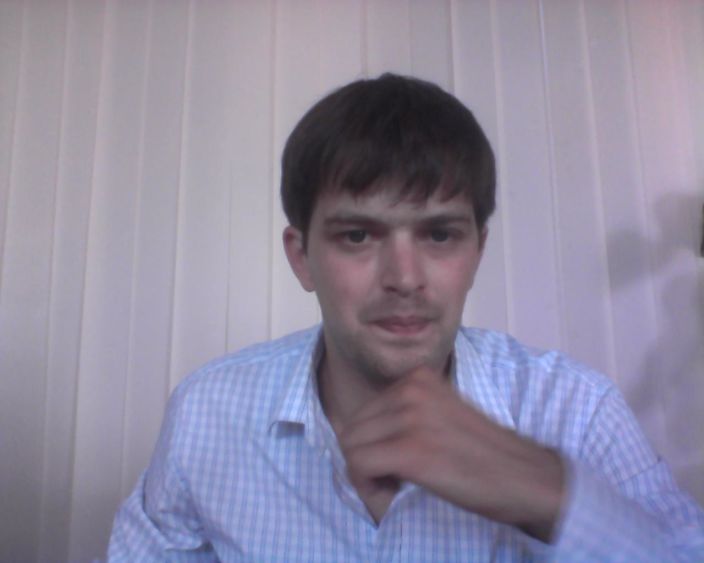 я я я и только