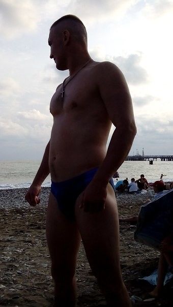 Личные фото