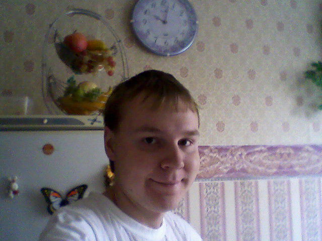 Личные фото