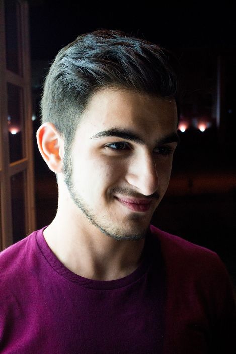 Личные фото