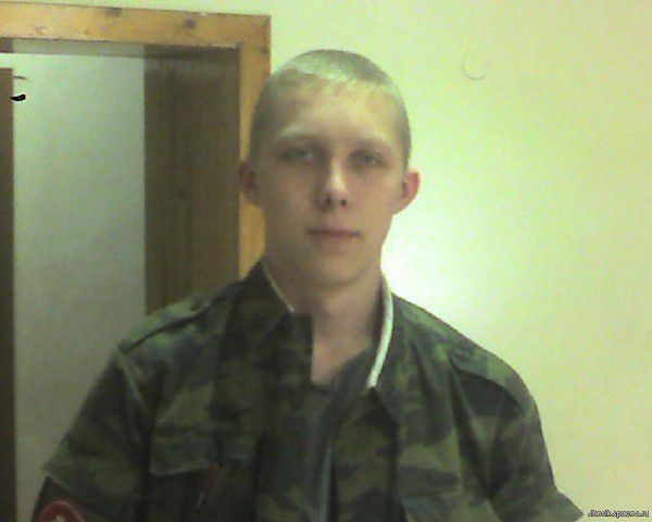 Личные фото