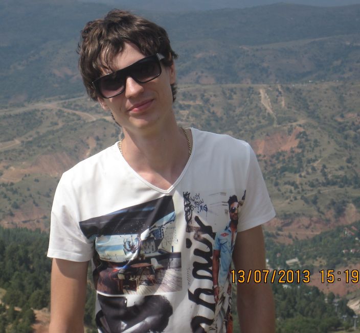 Личные фото