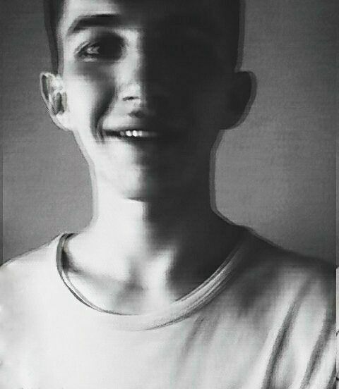 Личное фото