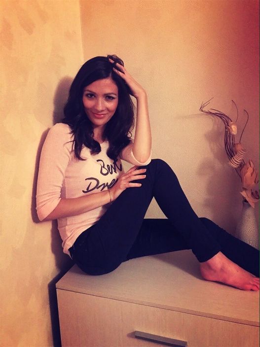 Личные фото