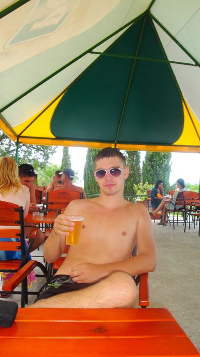 Личные фото