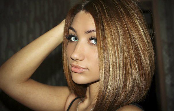 Личные фото