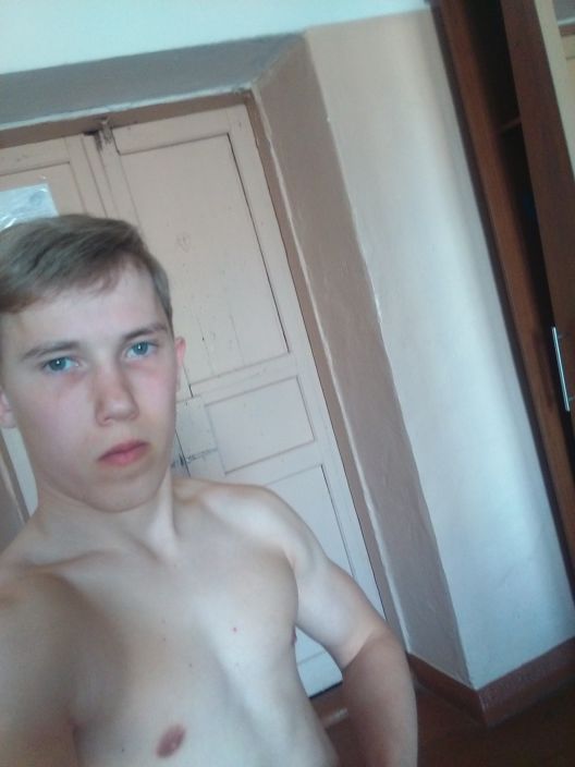 Личные фото