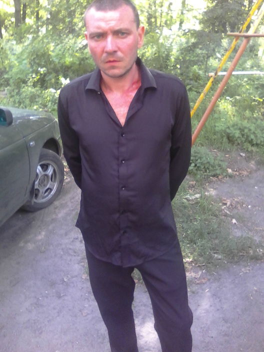 всем приветик