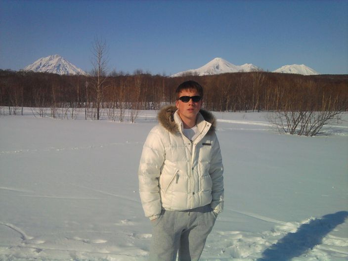 Личные фото