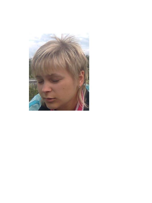 Личные фото