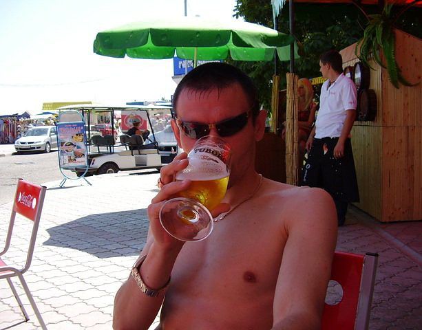 Личные фото