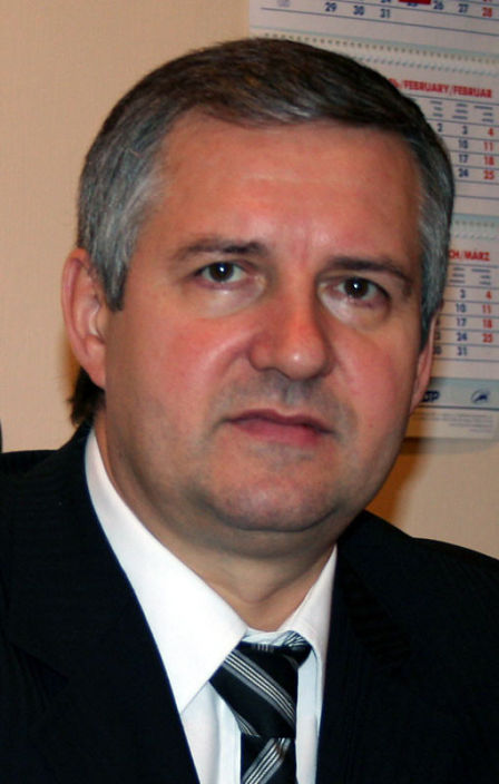 я на работе