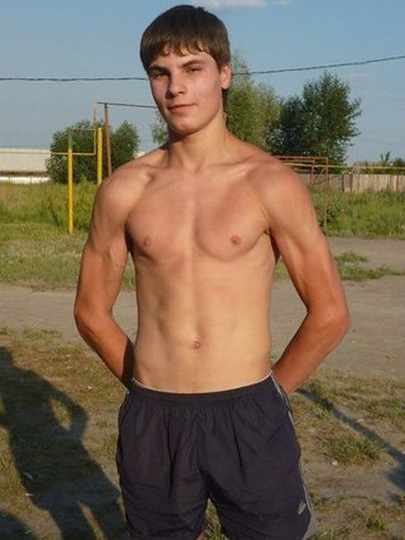 Личные фото