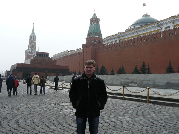 Личные фото