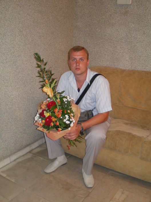 Личные фото