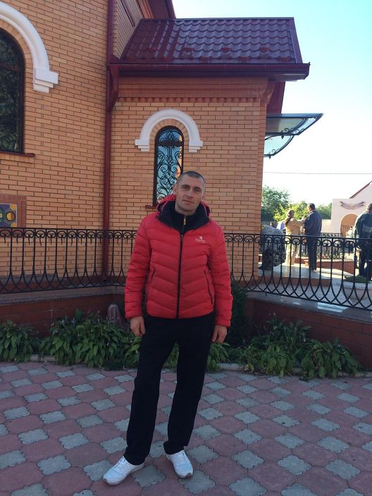 Я И ТОЛЯКО Я