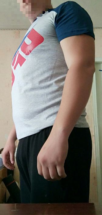 Личное фото