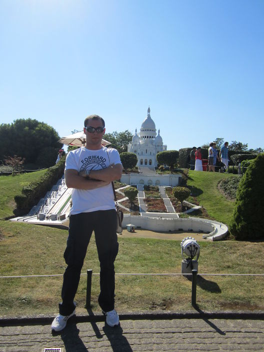 Личные фото