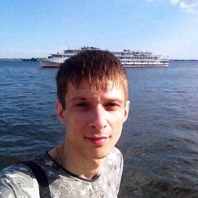 Личные фото