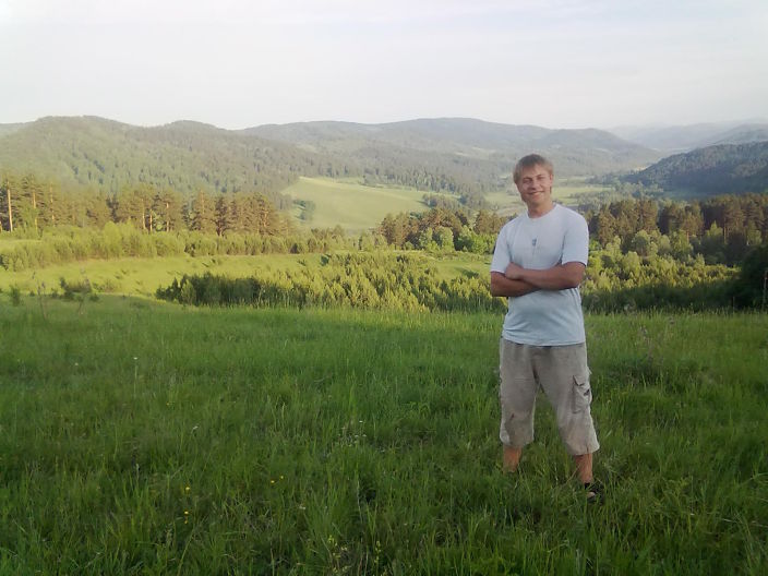 Личные фото