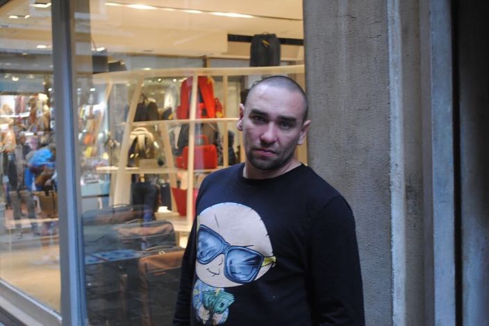 Личные фото