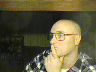 this is the real me.