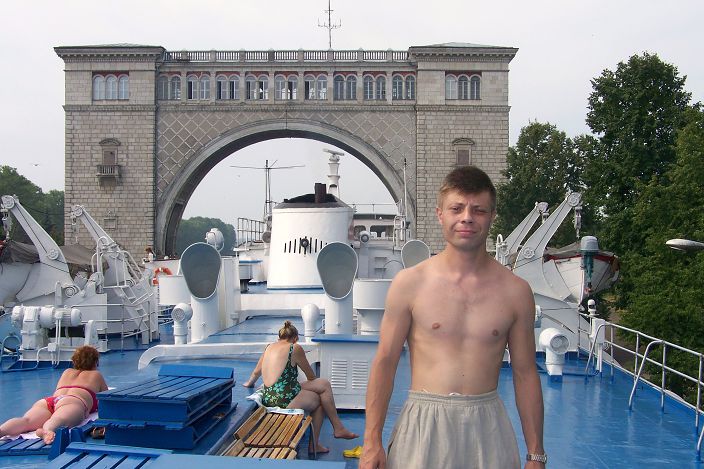 Личные фото