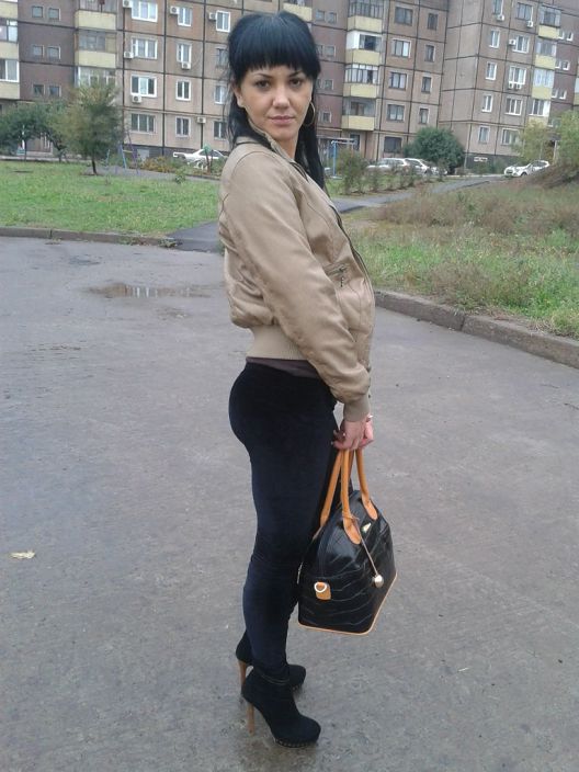 Личные фото