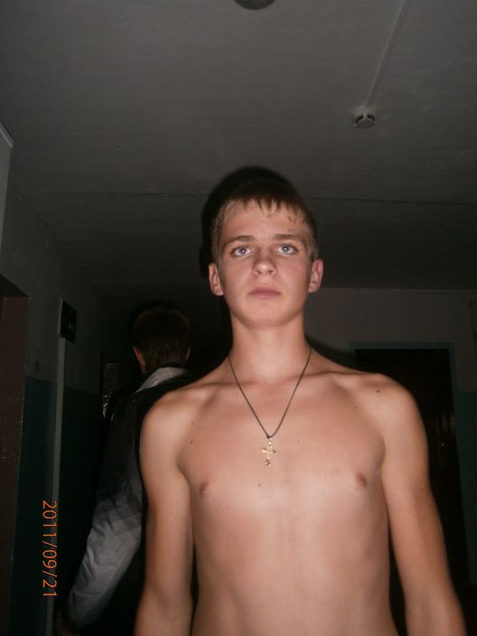 сергей