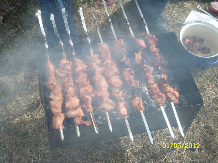 Личные фото