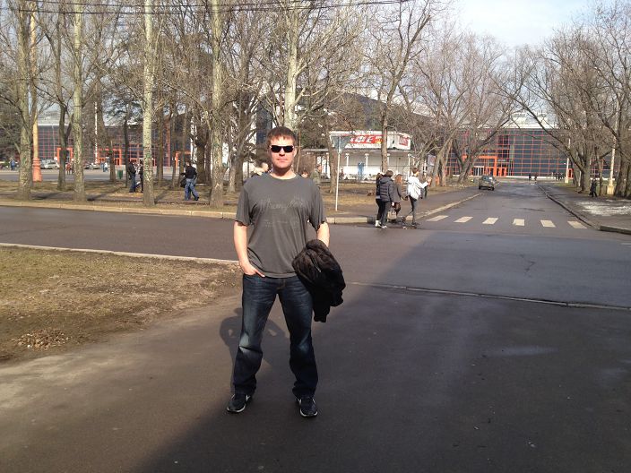 Личные фото