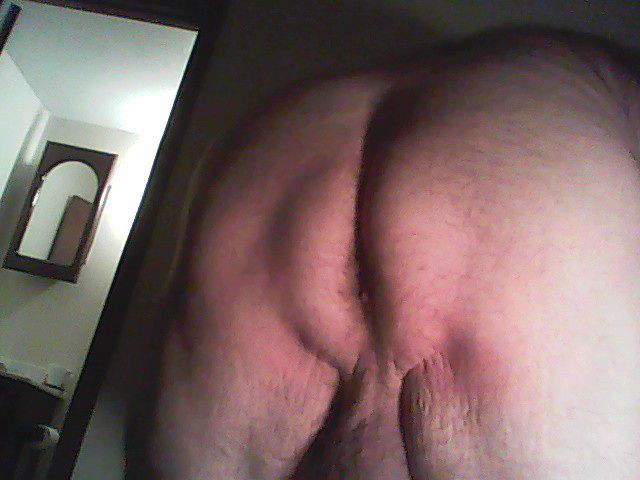 my fat ass