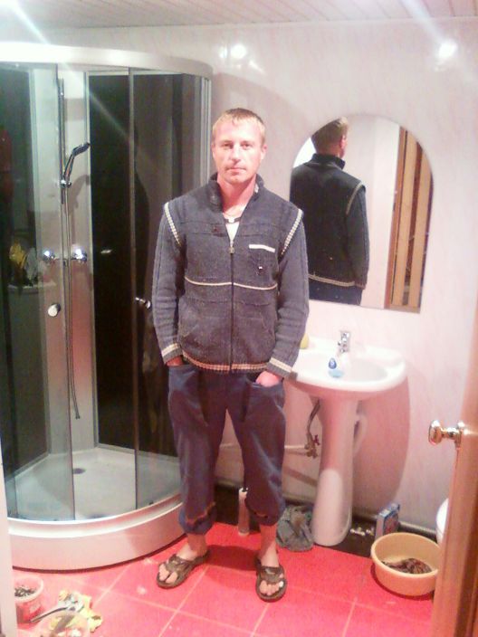 Личные фото