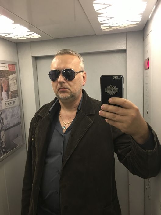 знакомство