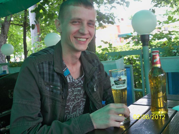 Личные фото