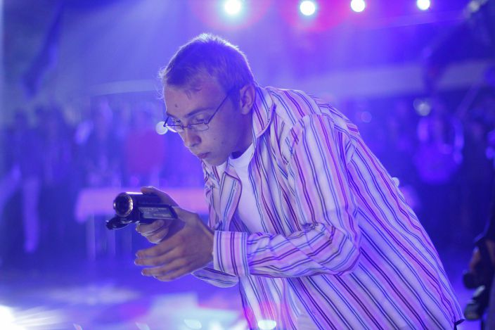 Личные фото