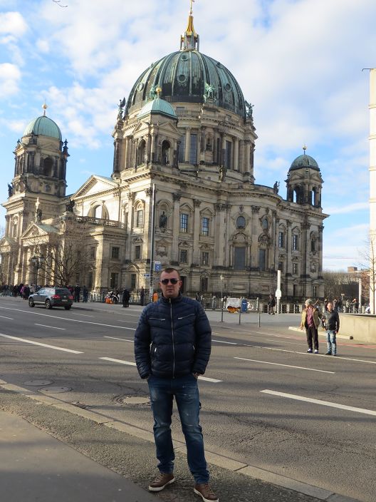 Berlin,Germany