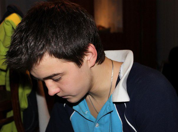 Личные фото