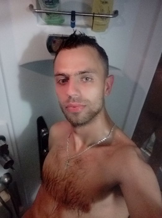 Вот и снова я