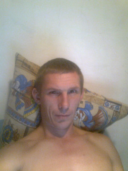 я самый
