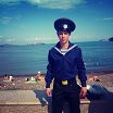 море
