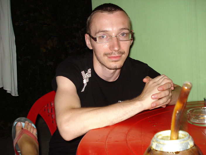 Личные фото