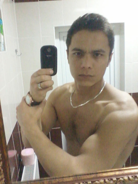 Личные фото